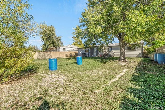 841 S Oakland Street, Aurora, CO 80012