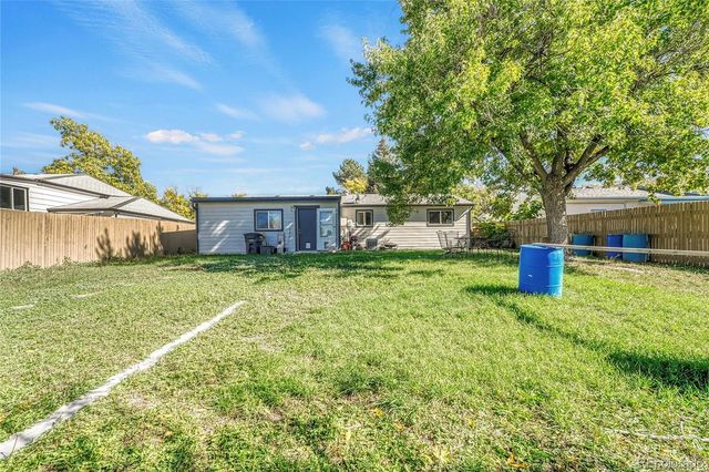 841 S Oakland Street, Aurora, CO 80012