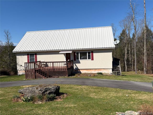 10 W Simmon, Callicoon, NY 12736