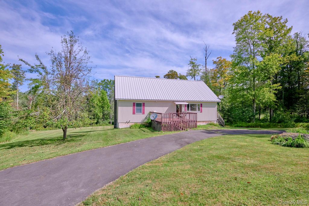 10 W Simmon, Callicoon, NY 12736