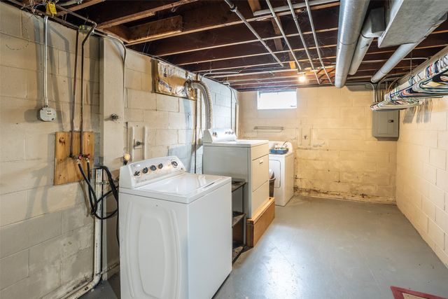 2744 Indianapolis Avenue, Des Moines, IA 50317