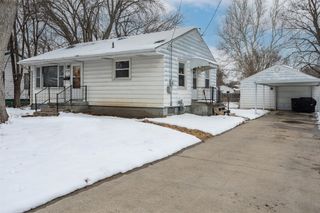 2744 Indianapolis Avenue, Des Moines, IA 50317