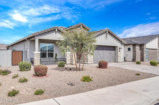 10518 W Albert Lane, Peoria, AZ 85382