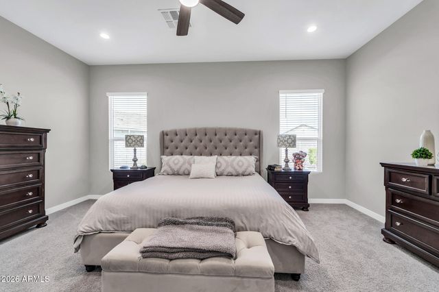 10518 W Albert Lane, Peoria, AZ 85382