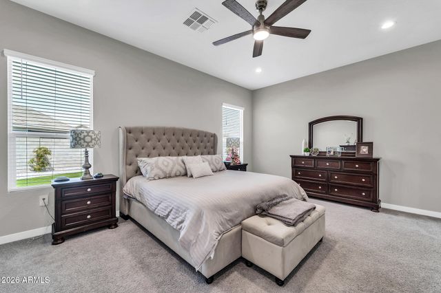 10518 W Albert Lane, Peoria, AZ 85382