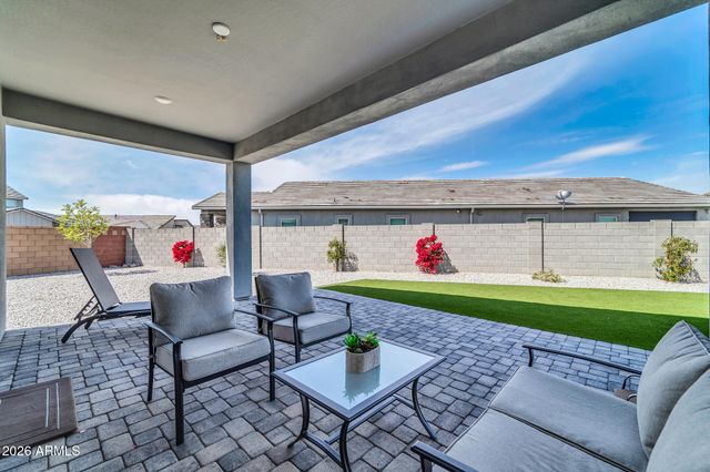 10518 W Albert Lane, Peoria, AZ 85382