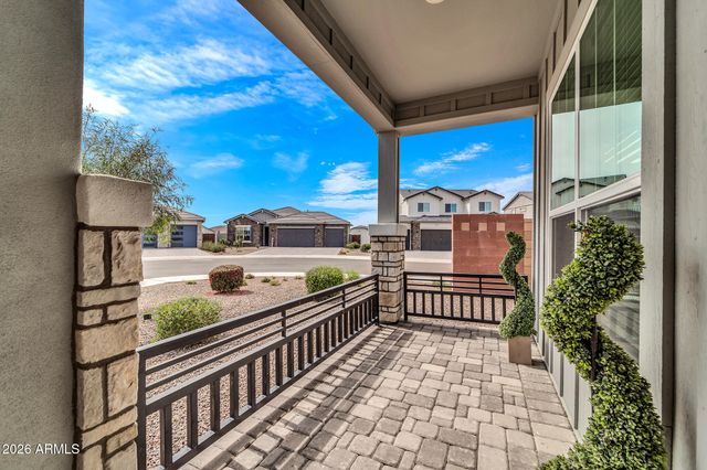 10518 W Albert Lane, Peoria, AZ 85382