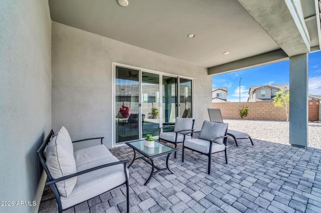 10518 W Albert Lane, Peoria, AZ 85382