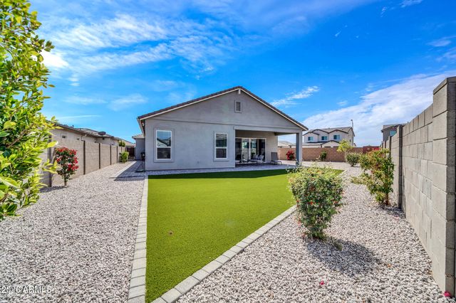 10518 W Albert Lane, Peoria, AZ 85382