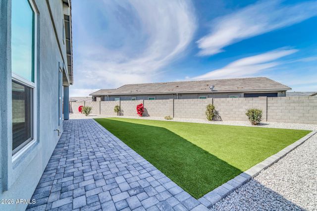 10518 W Albert Lane, Peoria, AZ 85382