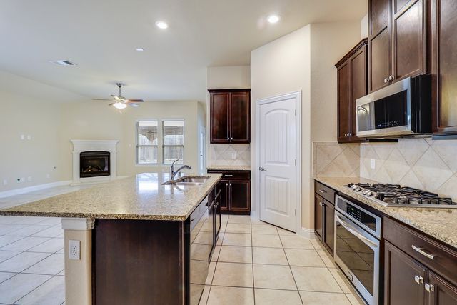 3608 Bastrop Street, Melissa, TX 75454
