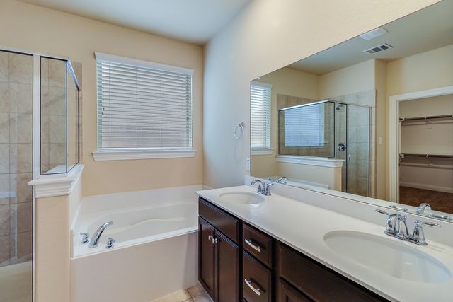 3608 Bastrop Street, Melissa, TX 75454