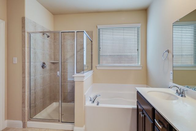 3608 Bastrop Street, Melissa, TX 75454