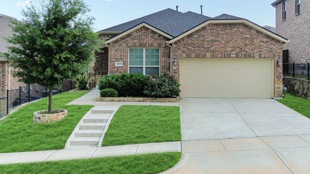 3608 Bastrop Street, Melissa, TX 75454
