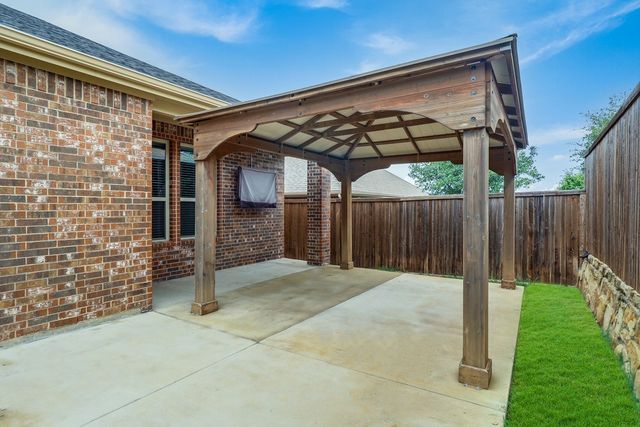 3608 Bastrop Street, Melissa, TX 75454
