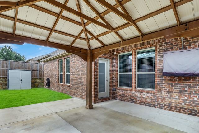 3608 Bastrop Street, Melissa, TX 75454