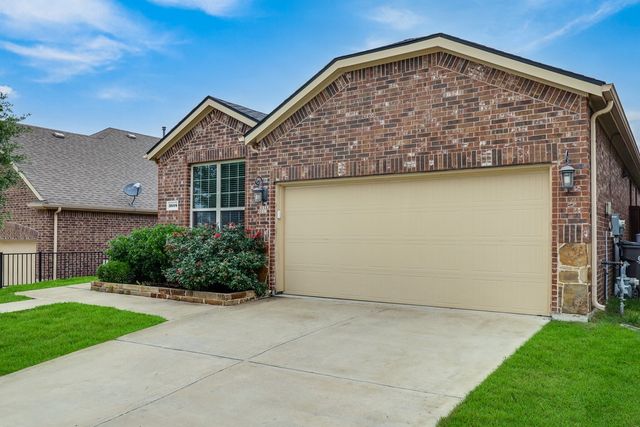 3608 Bastrop Street, Melissa, TX 75454