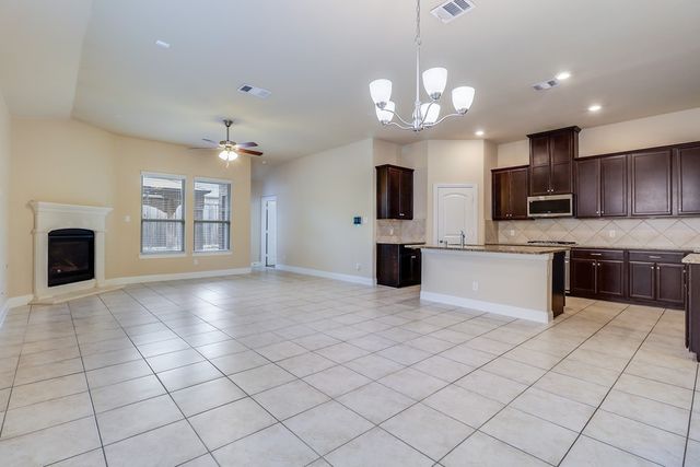 3608 Bastrop Street, Melissa, TX 75454