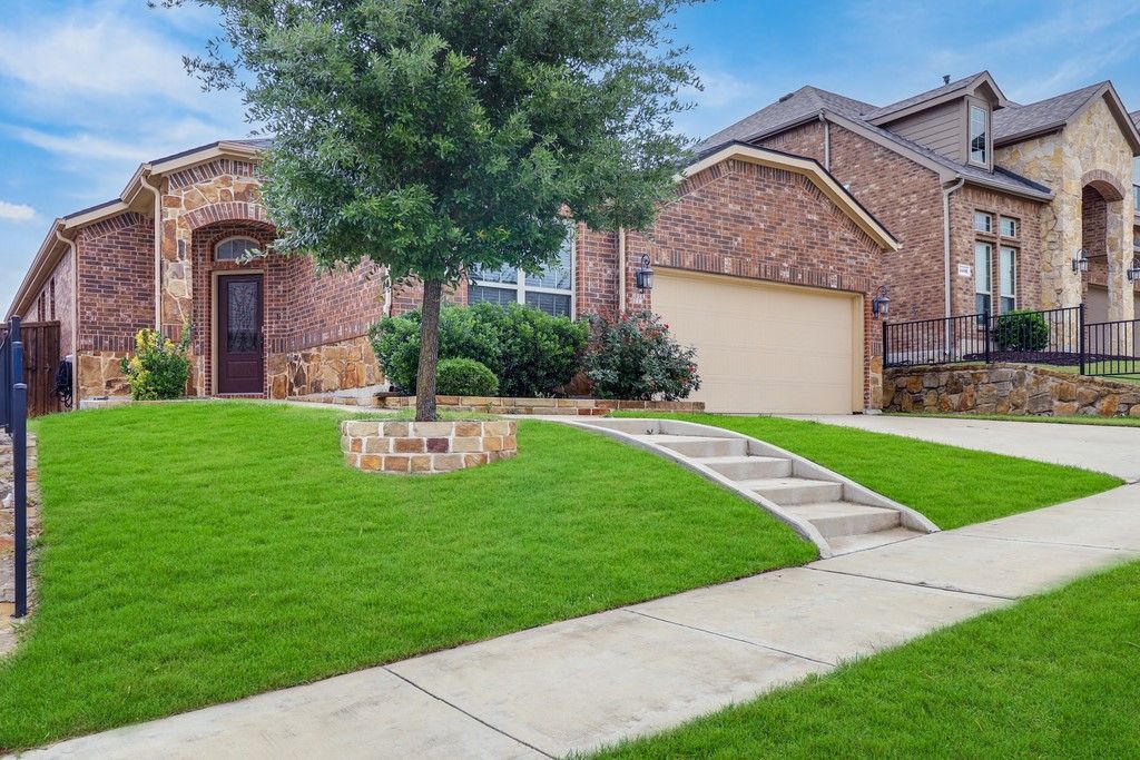 3608 Bastrop Street, Melissa, TX 75454