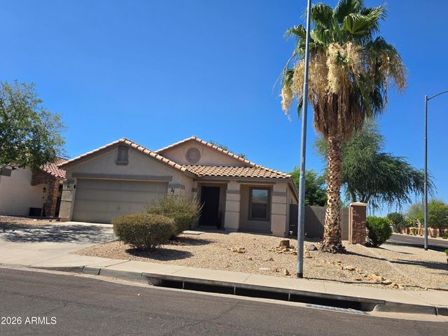 15702 W WATSON Lane, Surprise, AZ 85379