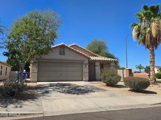 15702 W WATSON Lane, Surprise, AZ 85379
