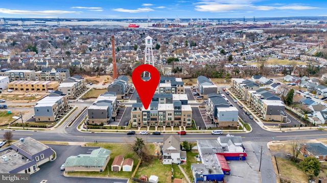 7111 SOLLERS POINT RD, Baltimore, MD 21222