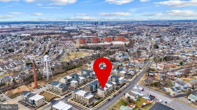 7111 SOLLERS POINT RD, Baltimore, MD 21222