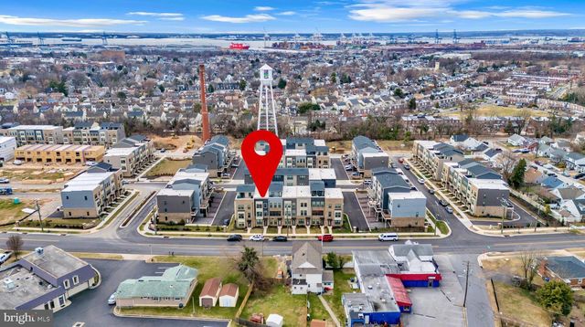 7111 SOLLERS POINT RD, Baltimore, MD 21222