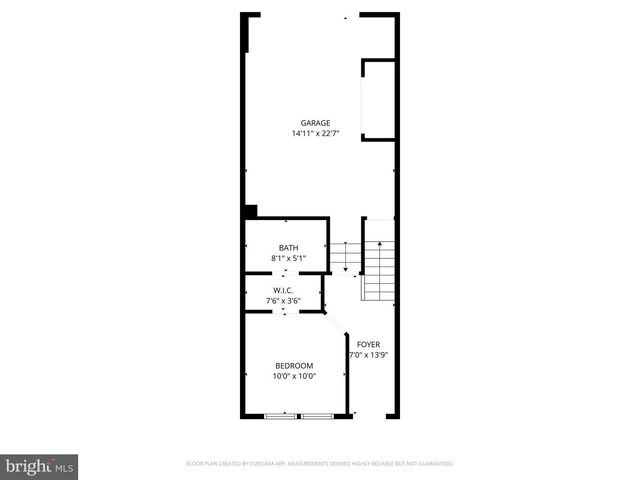 7111 SOLLERS POINT RD, Baltimore, MD 21222