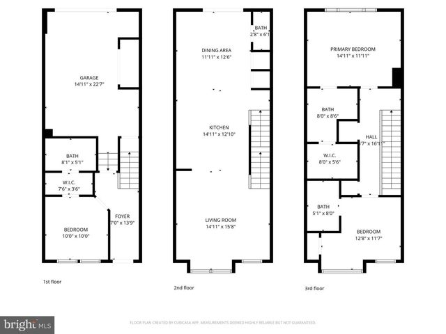 7111 SOLLERS POINT RD, Baltimore, MD 21222