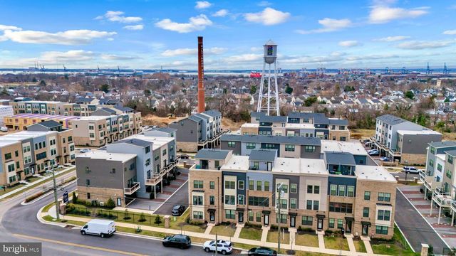 7111 SOLLERS POINT RD, Baltimore, MD 21222