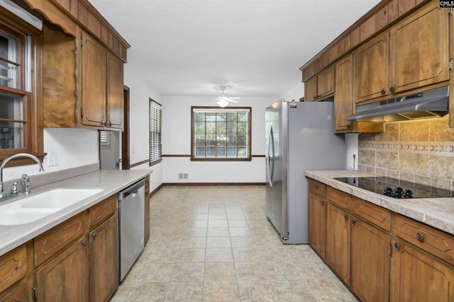 136 Traylors Gate Circle, Irmo, SC 29063