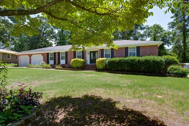 136 Traylors Gate Circle, Irmo, SC 29063