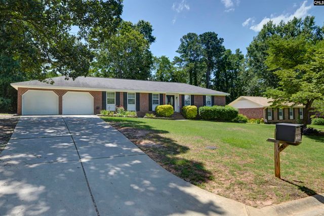 136 Traylors Gate Circle, Irmo, SC 29063