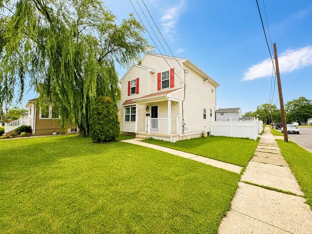 8269 RIVER, Pennsauken, NJ 08110
