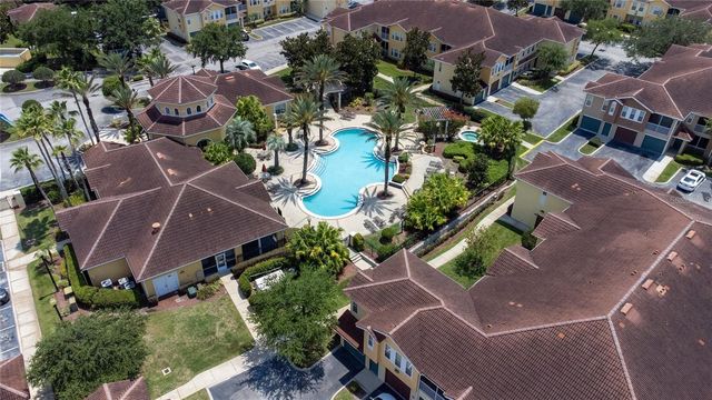 12208 WILD IRIS WAY 107, Orlando, FL 32837