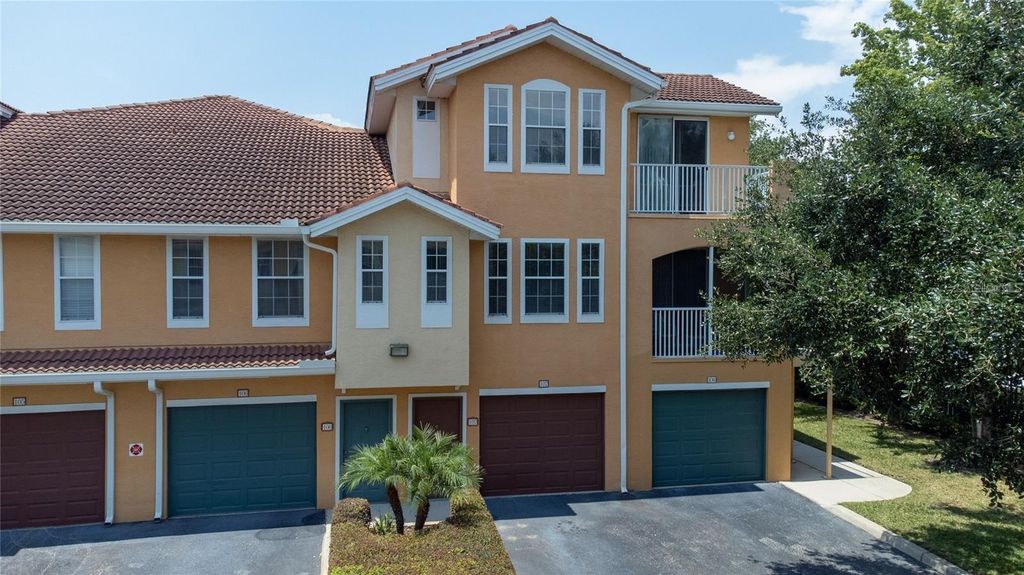 12208 WILD IRIS WAY 107, Orlando, FL 32837