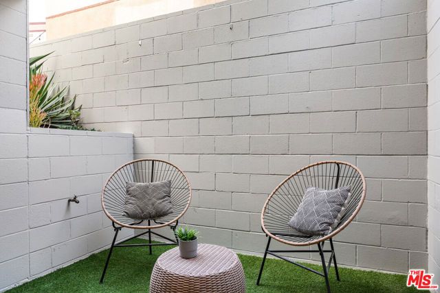 2307 Oakwood Avenue, Venice (los Angeles), CA 90291