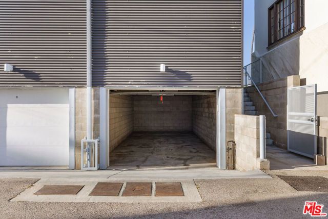 2307 Oakwood Avenue, Venice (los Angeles), CA 90291