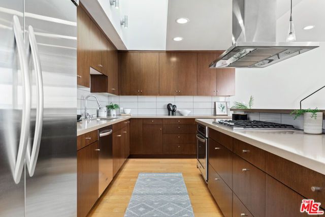 2307 Oakwood Avenue, Venice (los Angeles), CA 90291