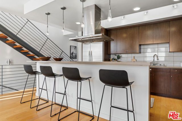 2307 Oakwood Avenue, Venice (los Angeles), CA 90291