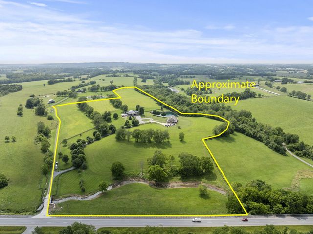 4111 Stanford Road, Danville, KY 40422