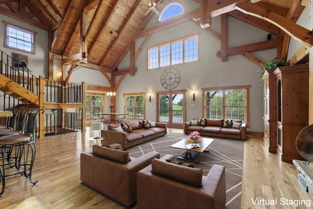 4111 Stanford Road, Danville, KY 40422