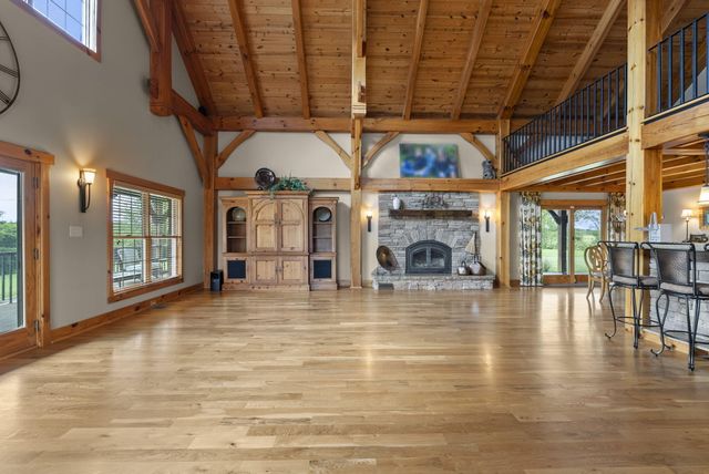 4111 Stanford Road, Danville, KY 40422