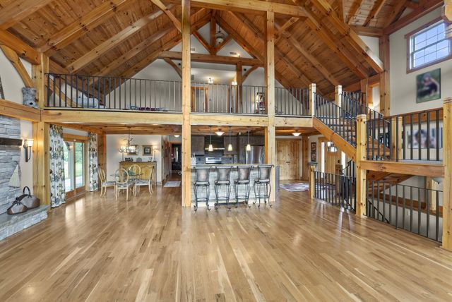 4111 Stanford Road, Danville, KY 40422