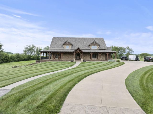 4111 Stanford Road, Danville, KY 40422