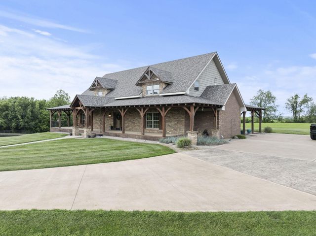 4111 Stanford Road, Danville, KY 40422