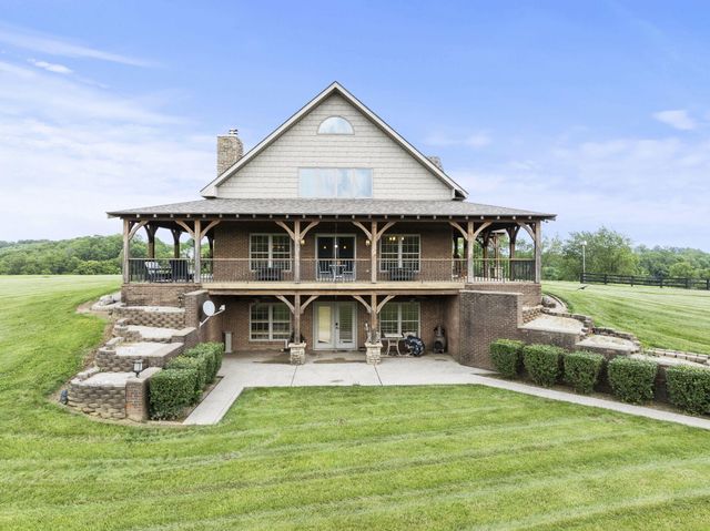 4111 Stanford Road, Danville, KY 40422