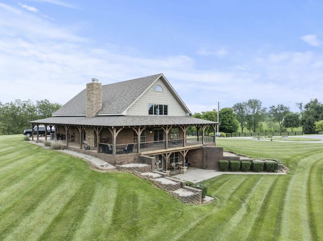 4111 Stanford Road, Danville, KY 40422