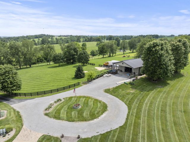 4111 Stanford Road, Danville, KY 40422